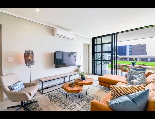 3 BEDROOM APARTMENT FOR SALE IN ASCEND TO MIDSTREAM